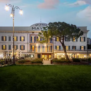 4* Отель Mayer & Splendid - Wellness E