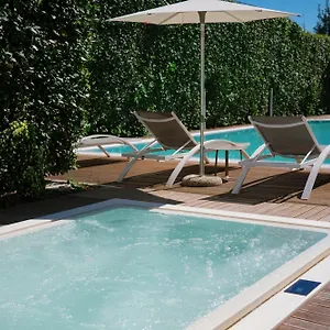 4* Отель Palazzo Del Garda &