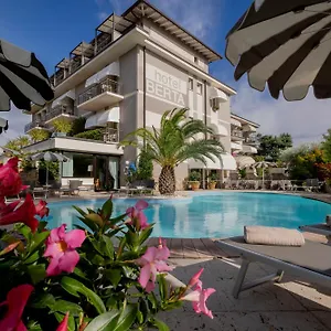 Hotel Berta, Desenzano del Garda