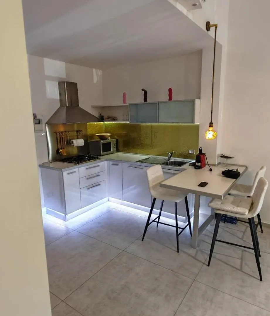 Holiday home Sole Del Garda Haus Villa Desenzano del Garda