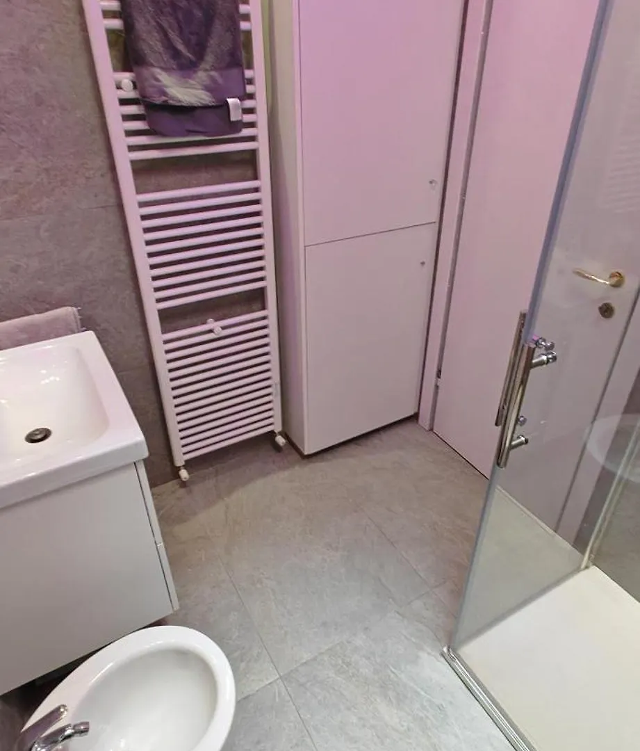 Sole Del Garda Haus Villa Desenzano del Garda Holiday home
