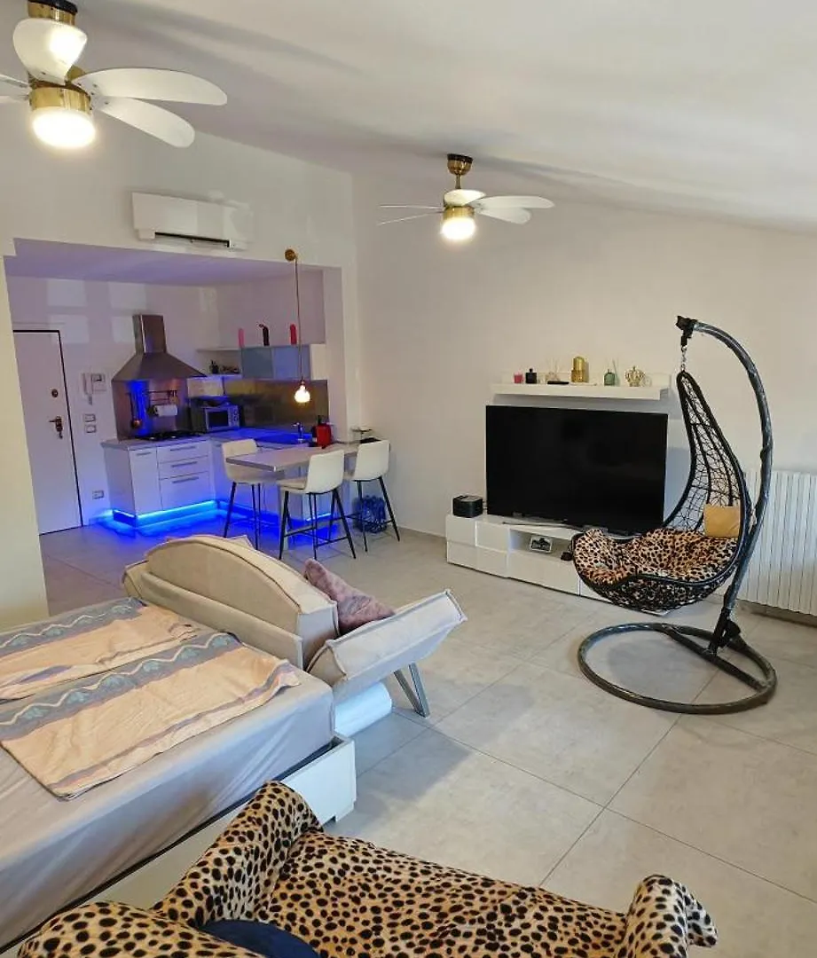 Sole Del Garda Haus Villa Desenzano del Garda Holiday home